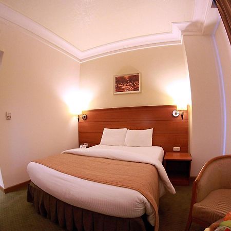 Sadeen Amman Hotel Dış mekan fotoğraf