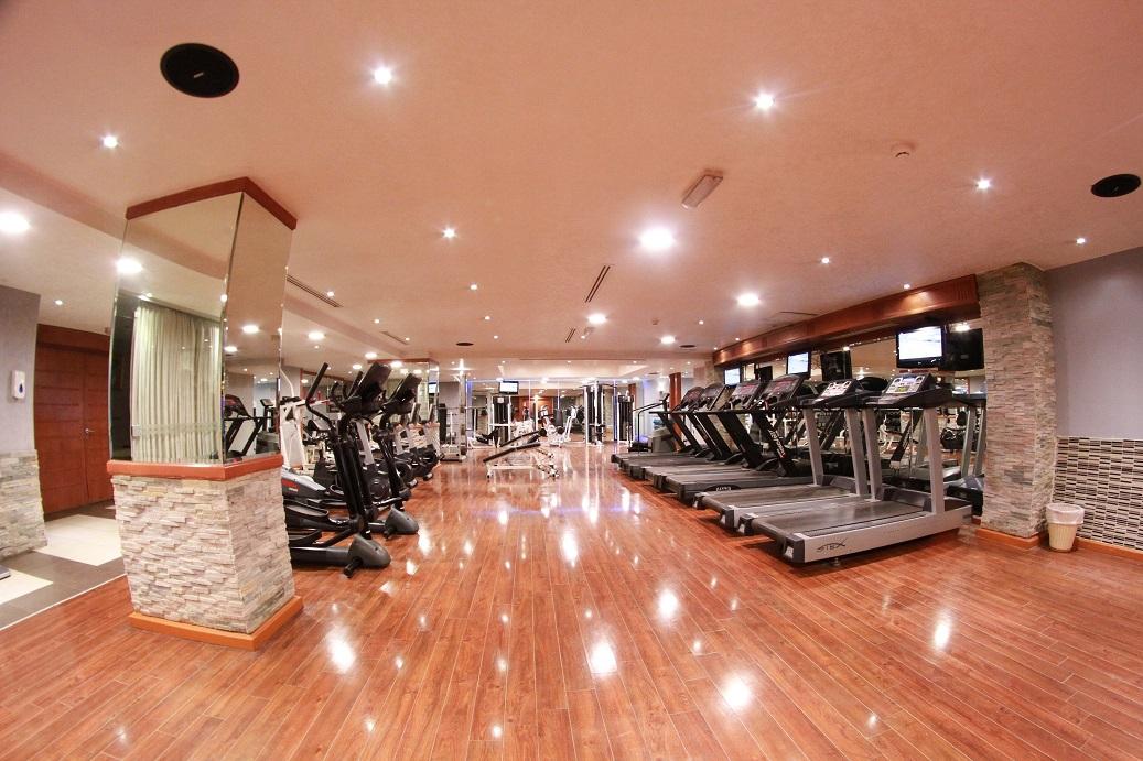 Sadeen Amman Hotel Dış mekan fotoğraf