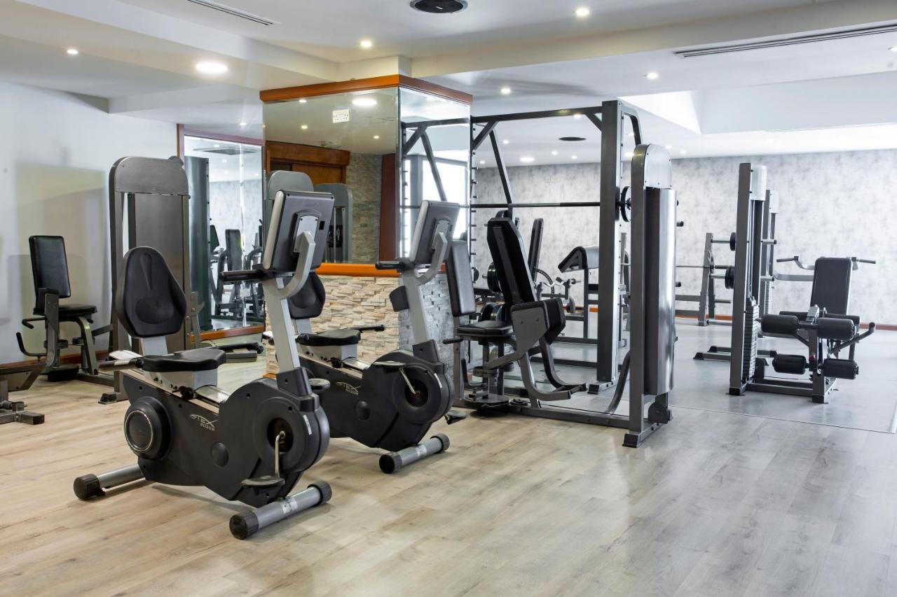 Sadeen Amman Hotel Dış mekan fotoğraf