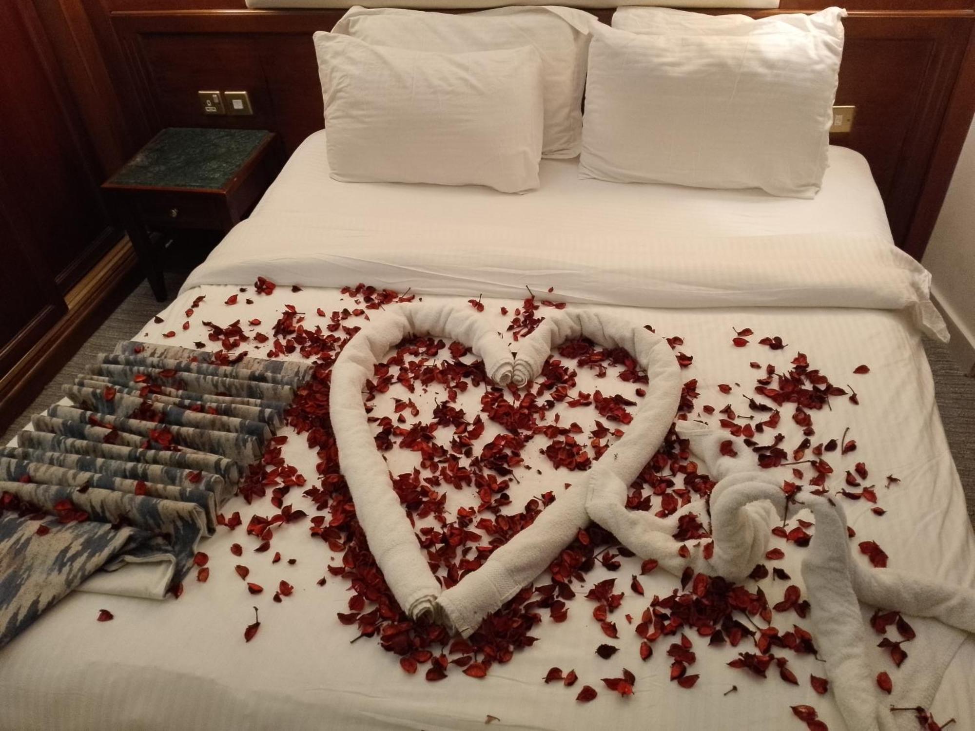 Sadeen Amman Hotel Dış mekan fotoğraf