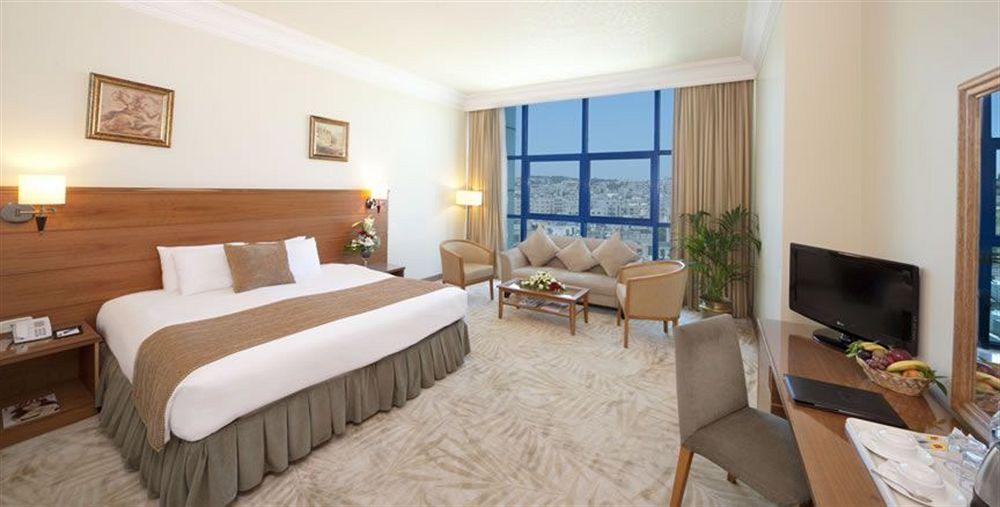 Sadeen Amman Hotel Oda fotoğraf