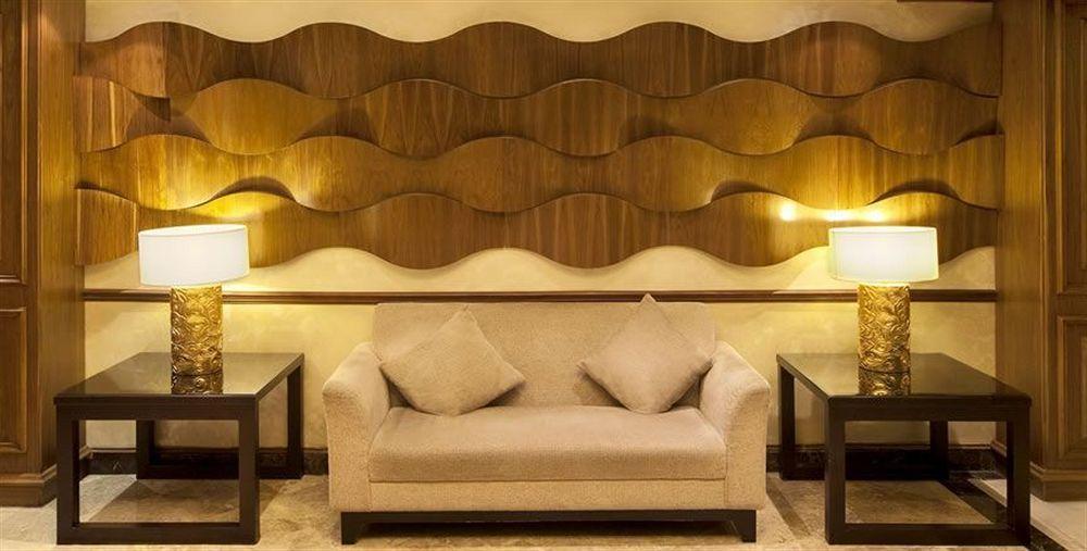 Sadeen Amman Hotel Oda fotoğraf