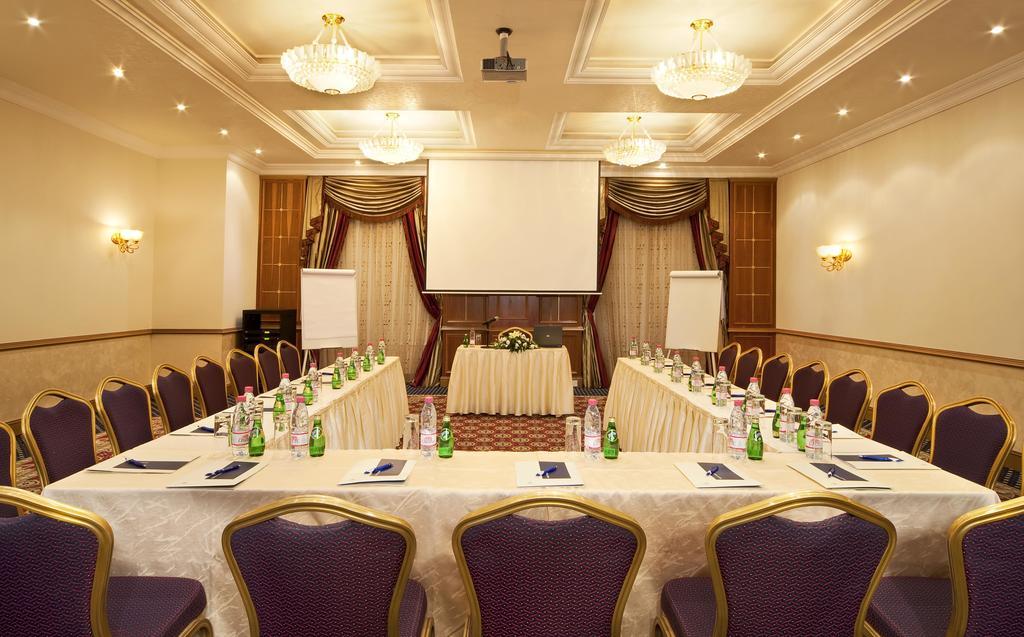 Sadeen Amman Hotel Konforlar fotoğraf