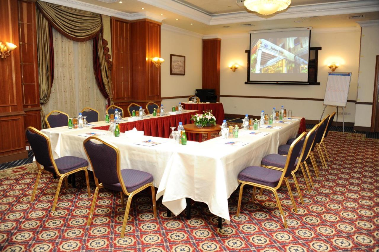 Sadeen Amman Hotel Dış mekan fotoğraf