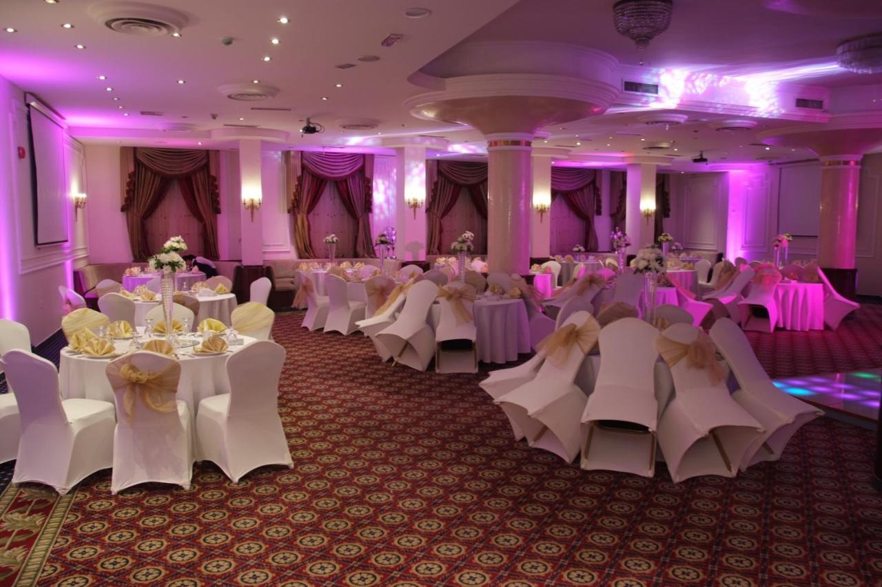 Sadeen Amman Hotel Dış mekan fotoğraf